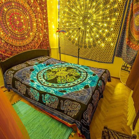 Zgarbi Hostel 트빌리시 외부 사진