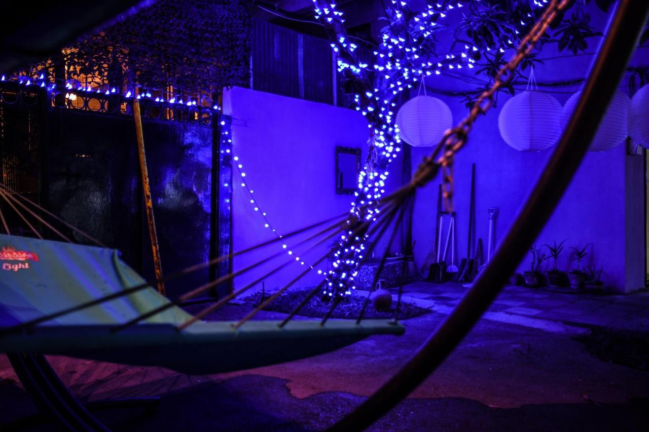 Zgarbi Hostel 트빌리시 외부 사진