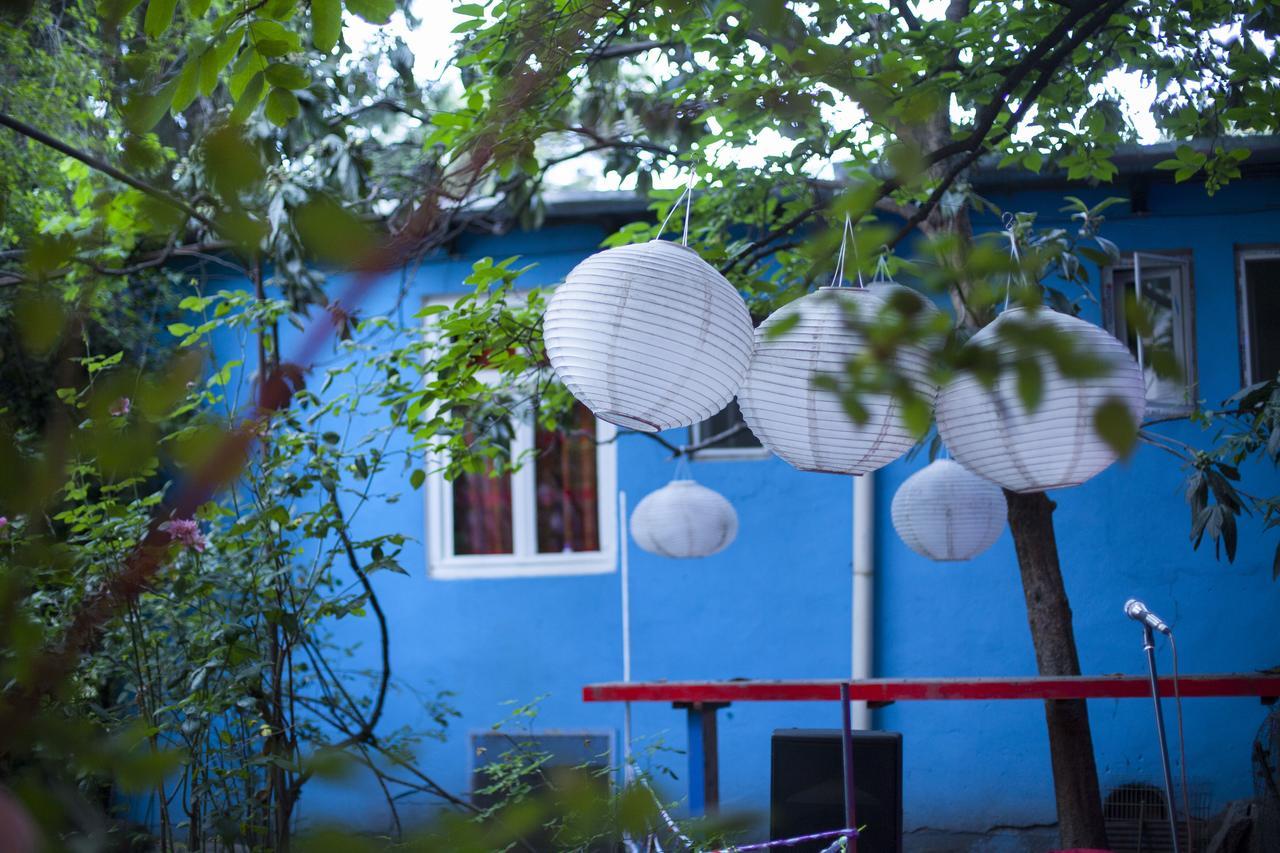 Zgarbi Hostel 트빌리시 외부 사진